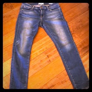 Frame Denim - Le Garçon